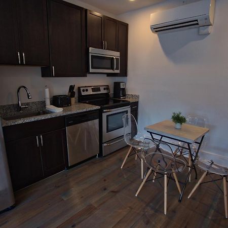 493 King Two Bedroom Suites Charleston Rum bild