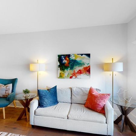 493 King Two Bedroom Suites Charleston Exteriör bild