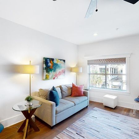 493 King Two Bedroom Suites Charleston Exteriör bild