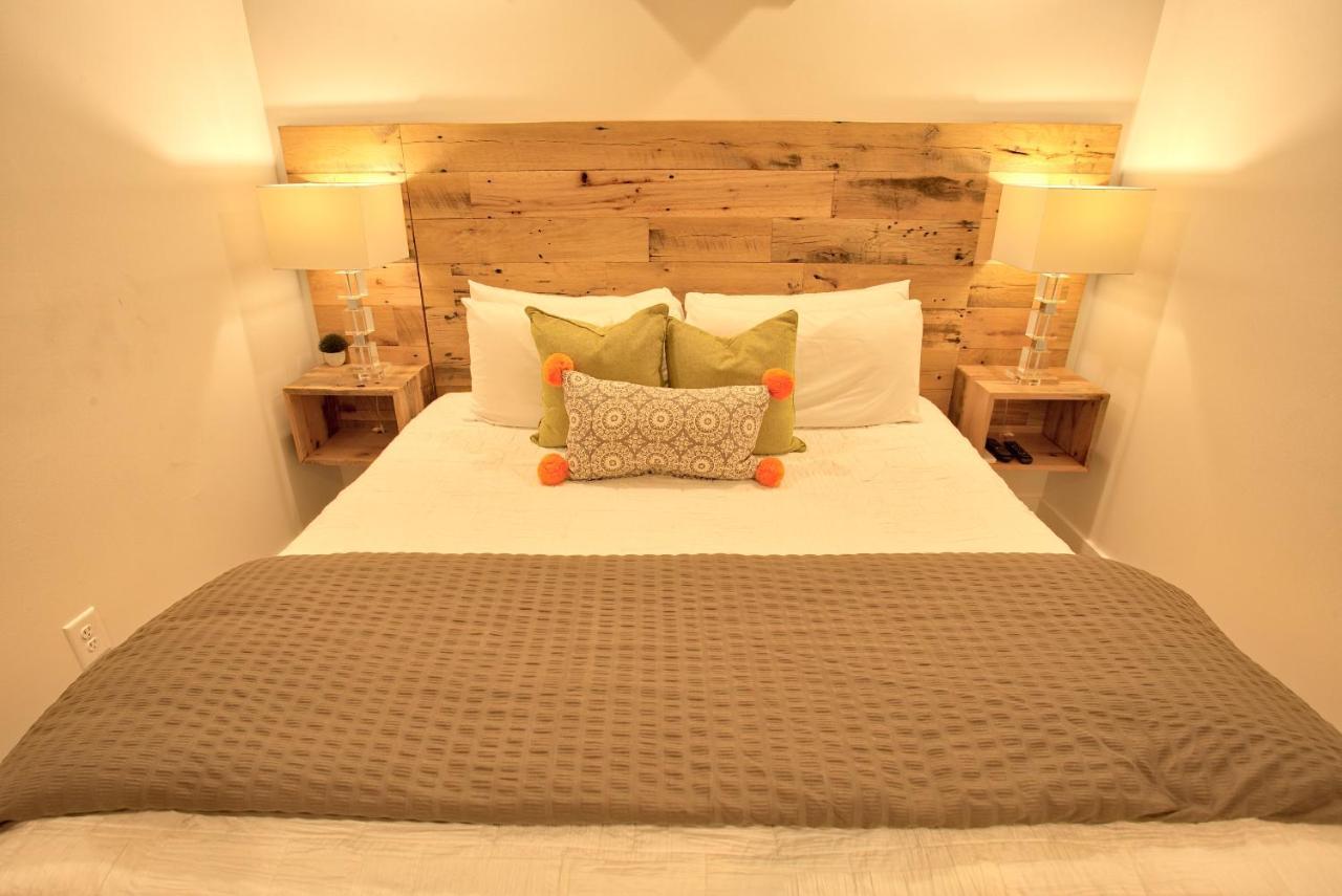 493 King Two Bedroom Suites Charleston Rum bild