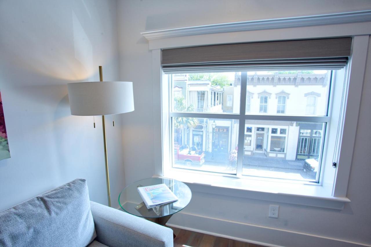 493 King Two Bedroom Suites Charleston Rum bild