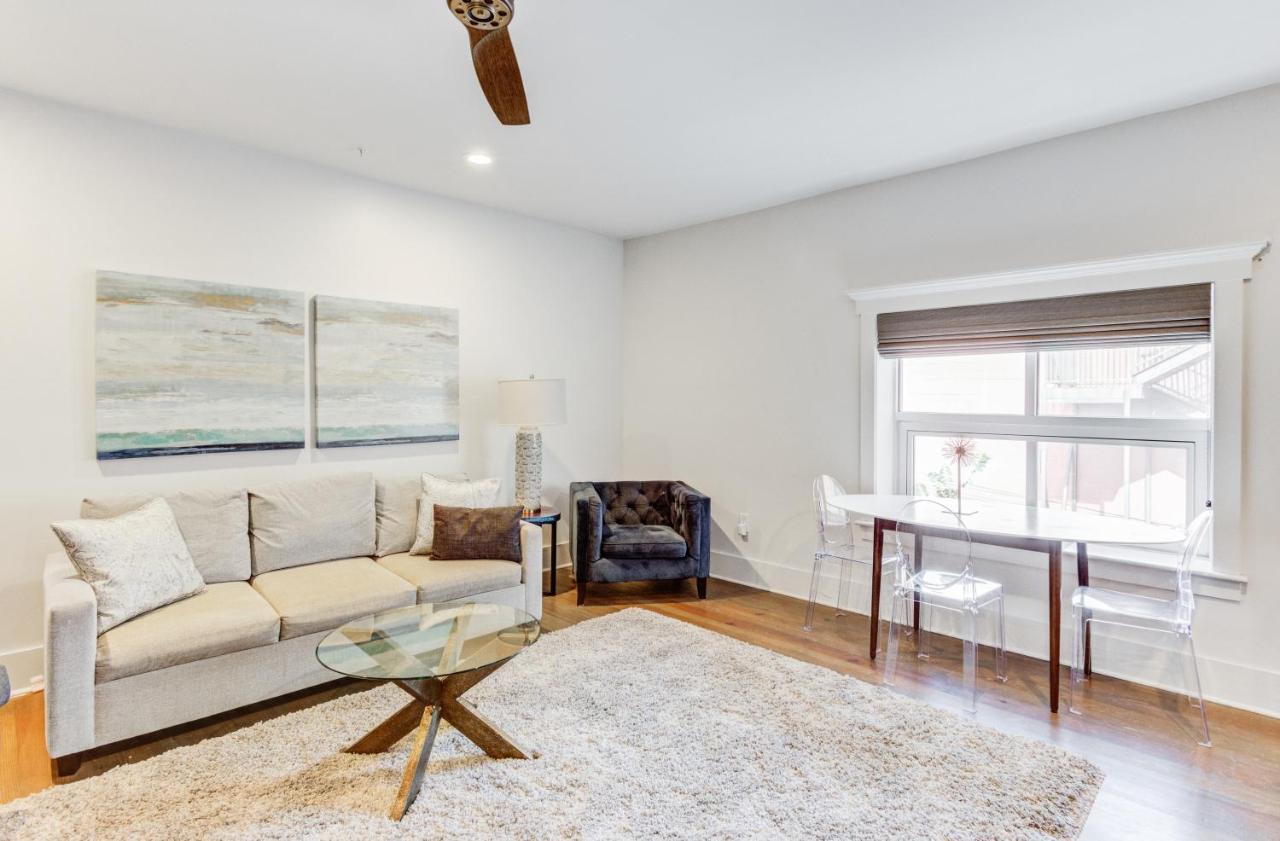 493 King Two Bedroom Suites Charleston Rum bild