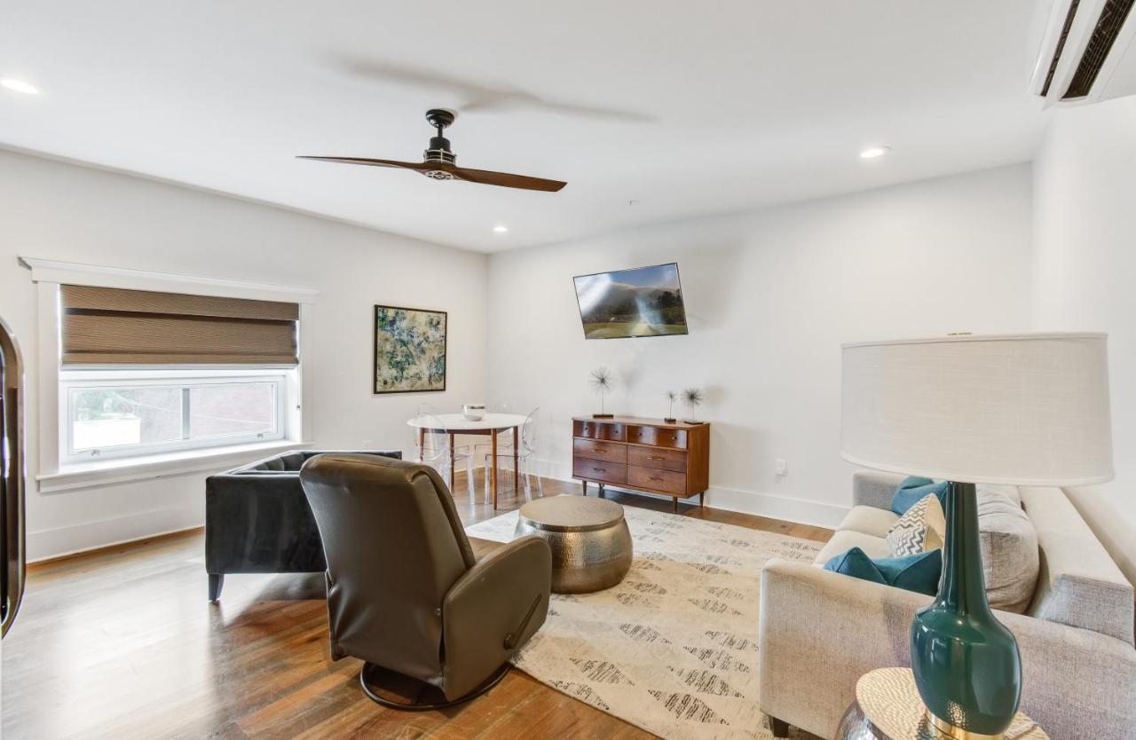 493 King Two Bedroom Suites Charleston Rum bild