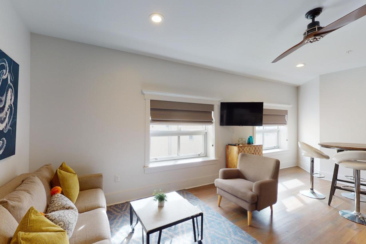 493 King Two Bedroom Suites Charleston Exteriör bild