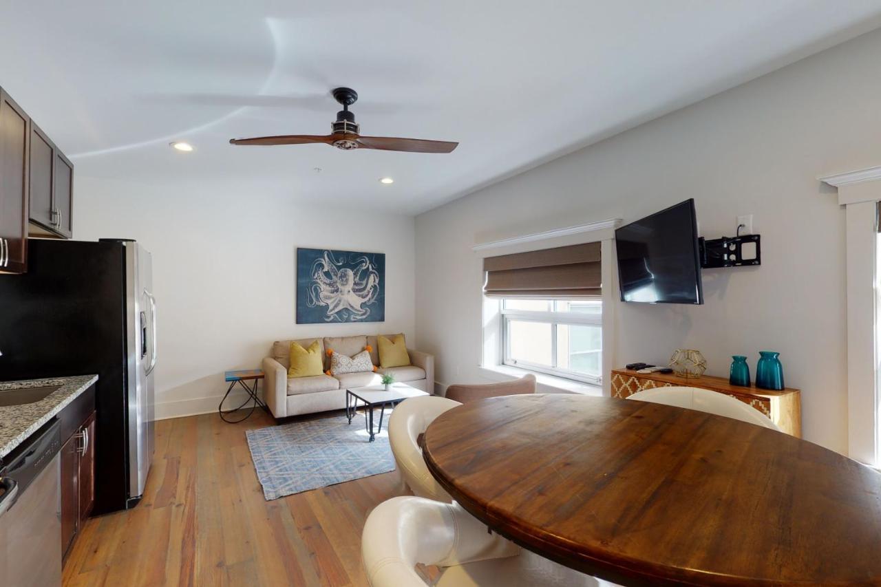 493 King Two Bedroom Suites Charleston Exteriör bild