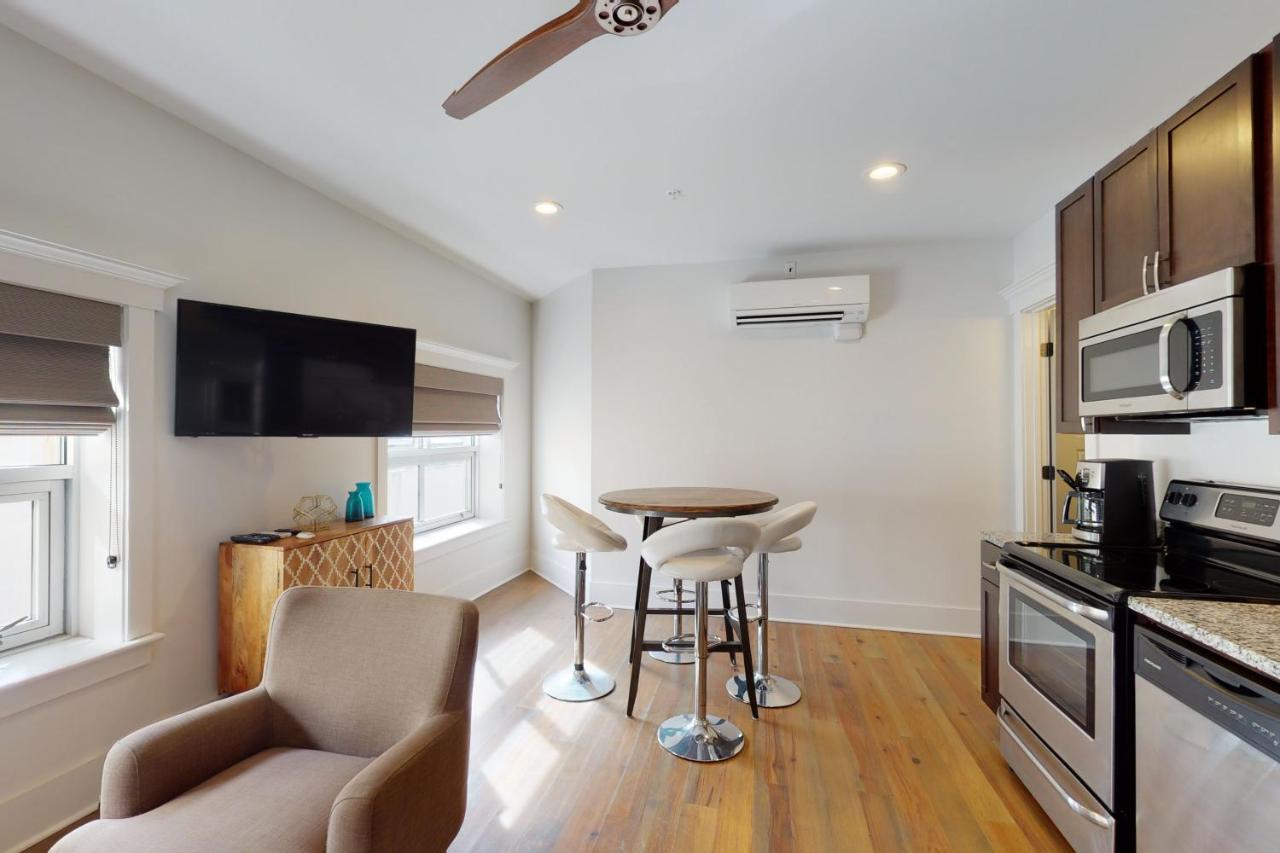 493 King Two Bedroom Suites Charleston Exteriör bild