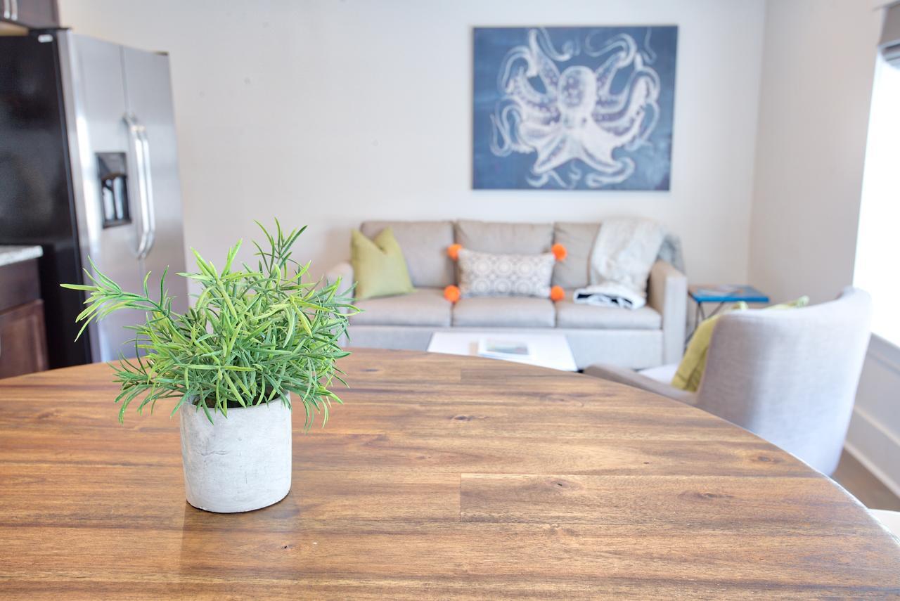 493 King Two Bedroom Suites Charleston Exteriör bild