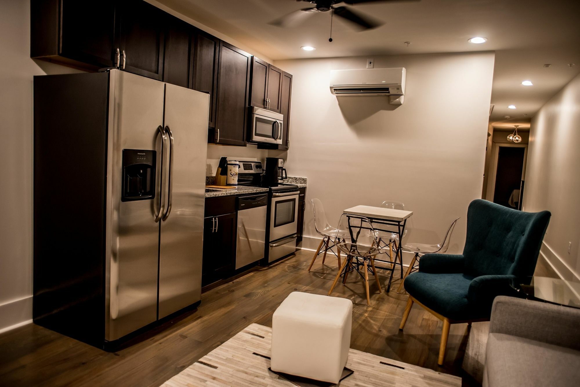 493 King Two Bedroom Suites Charleston Exteriör bild