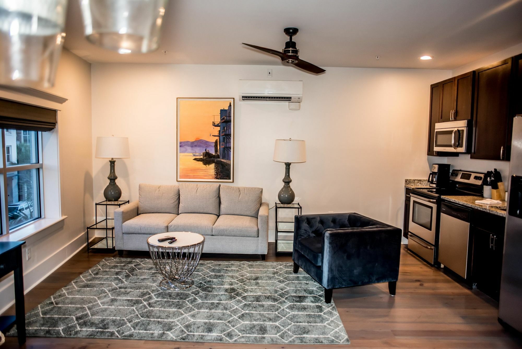 493 King Two Bedroom Suites Charleston Exteriör bild