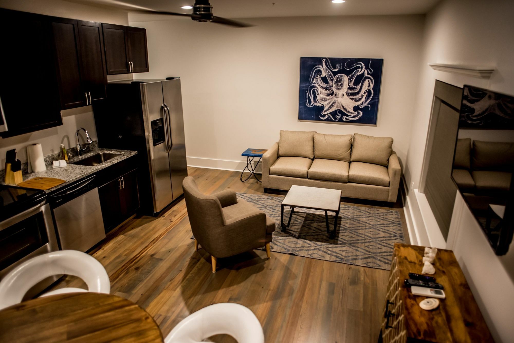 493 King Two Bedroom Suites Charleston Exteriör bild