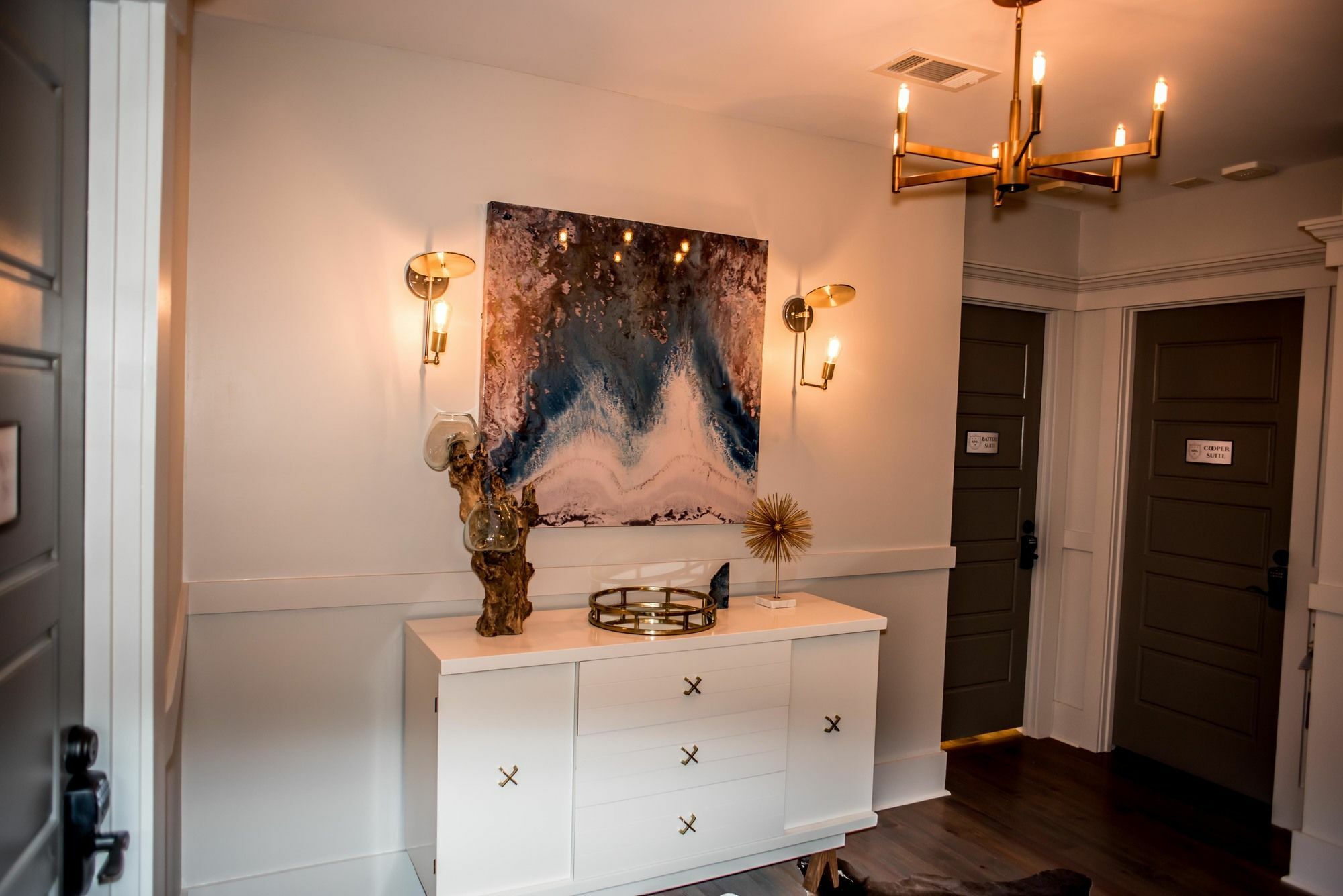493 King Two Bedroom Suites Charleston Exteriör bild