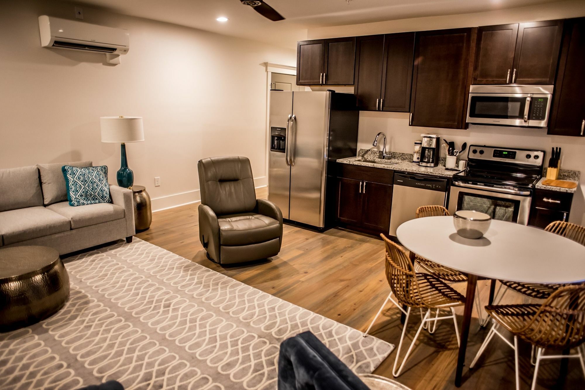 493 King Two Bedroom Suites Charleston Exteriör bild