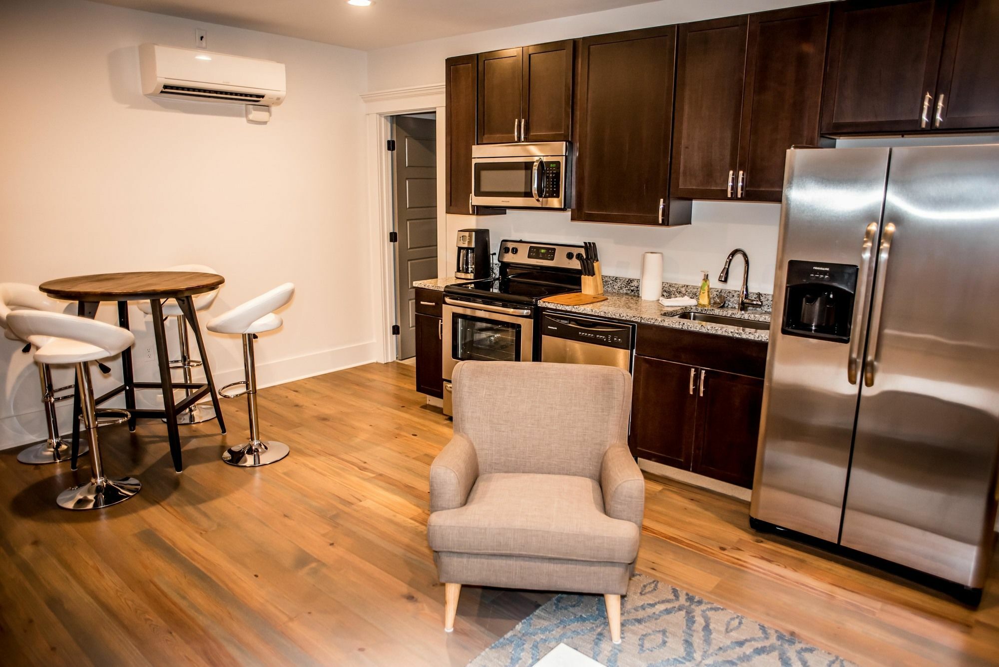 493 King Two Bedroom Suites Charleston Exteriör bild
