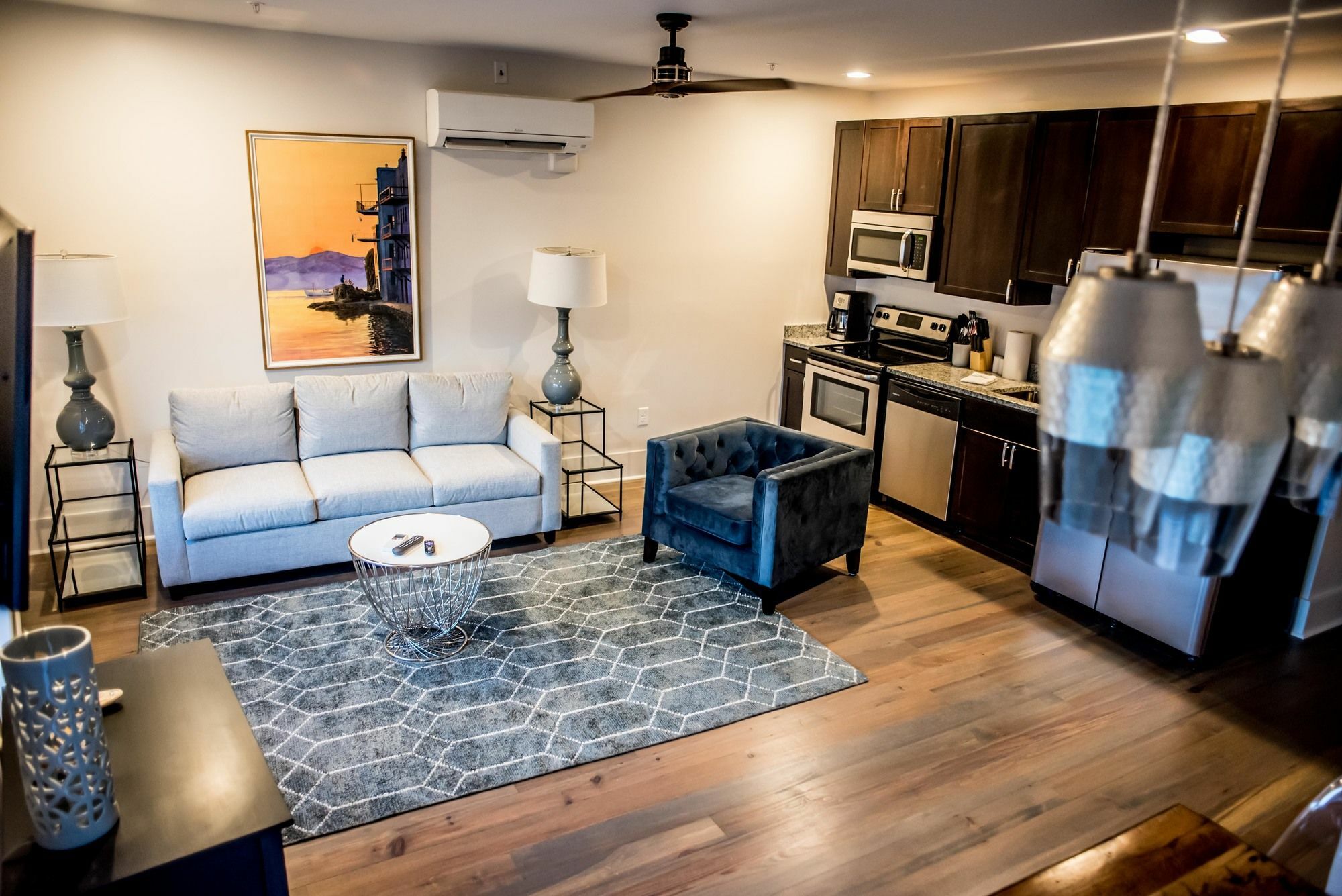 493 King Two Bedroom Suites Charleston Exteriör bild