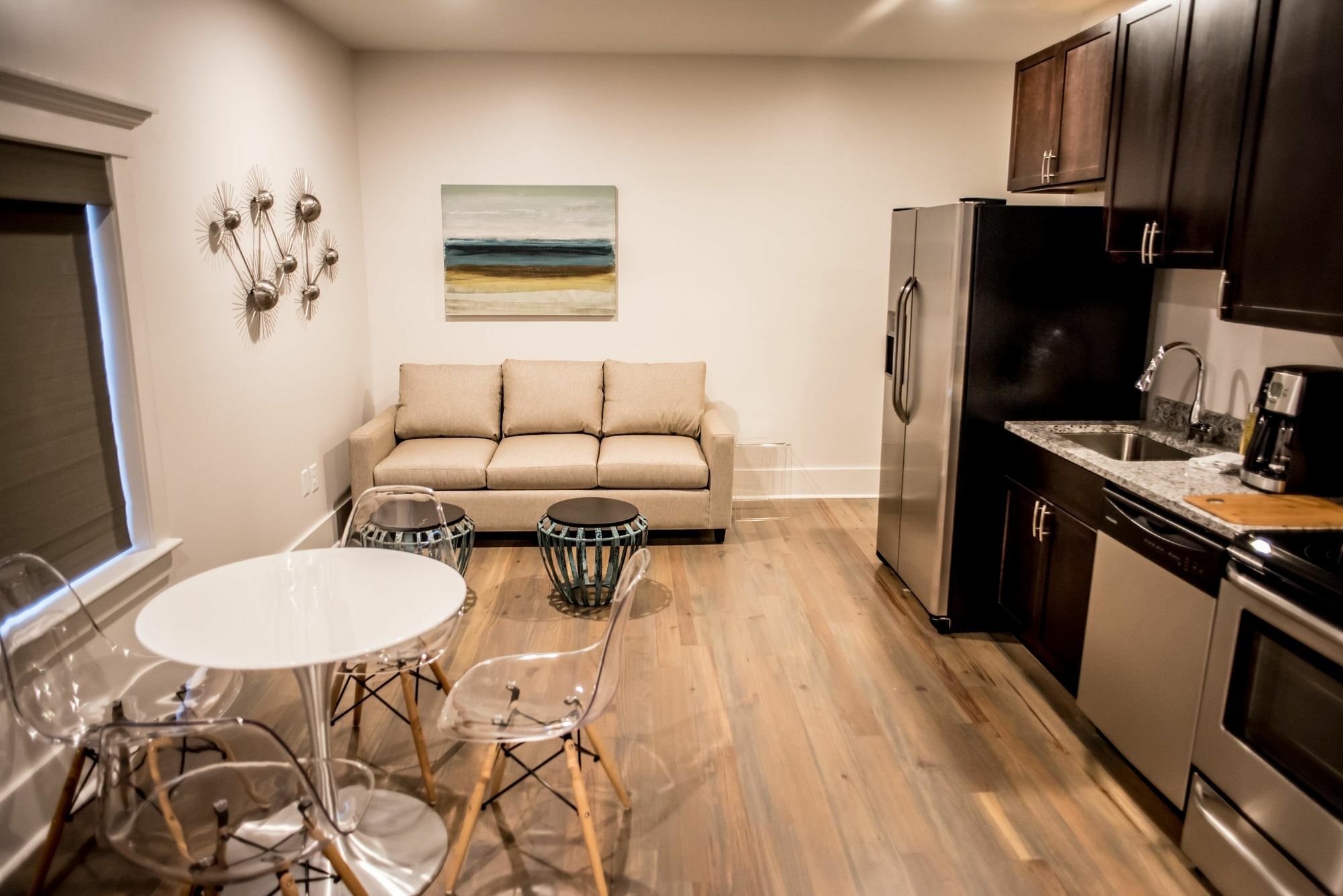 493 King Two Bedroom Suites Charleston Exteriör bild