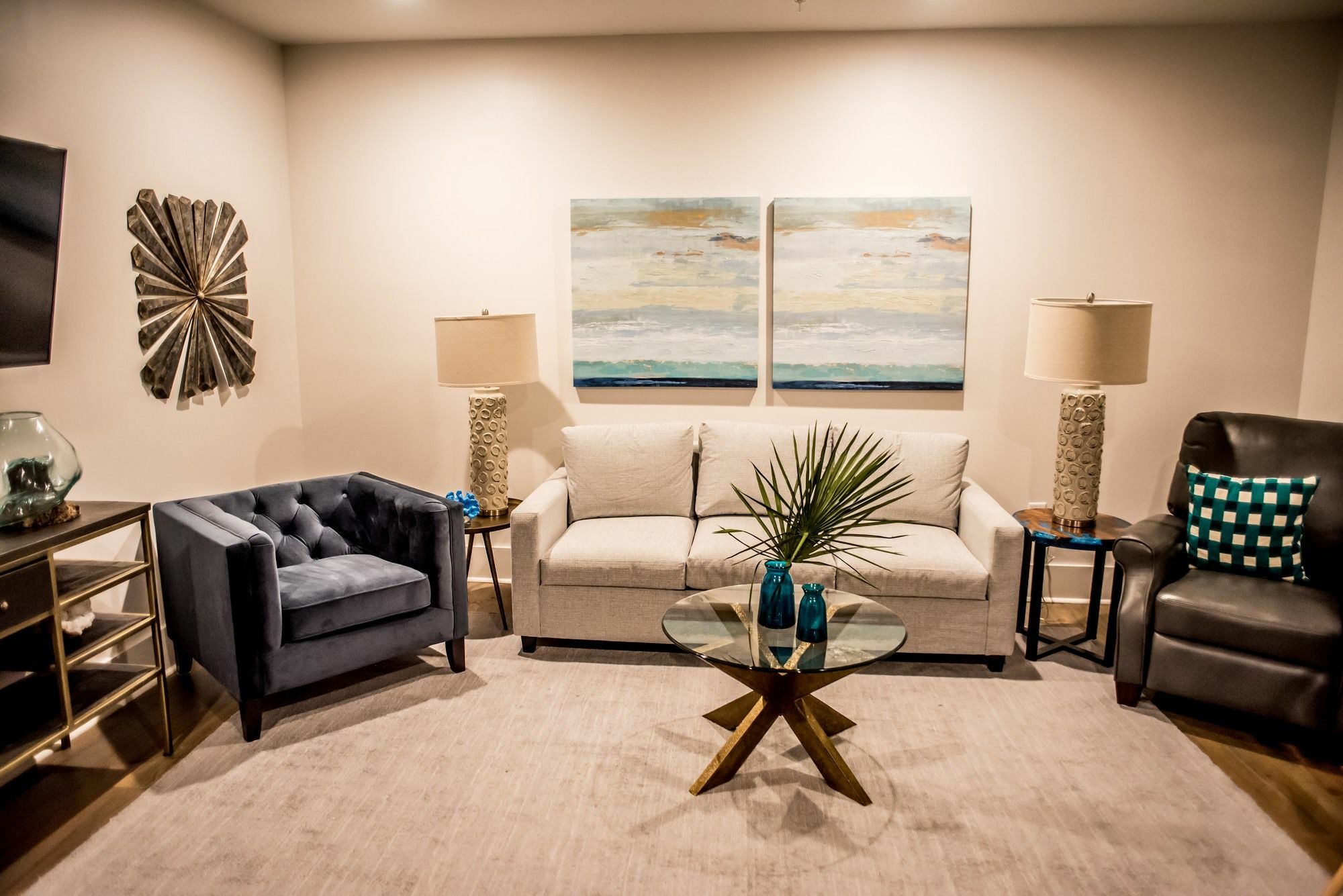 493 King Two Bedroom Suites Charleston Exteriör bild