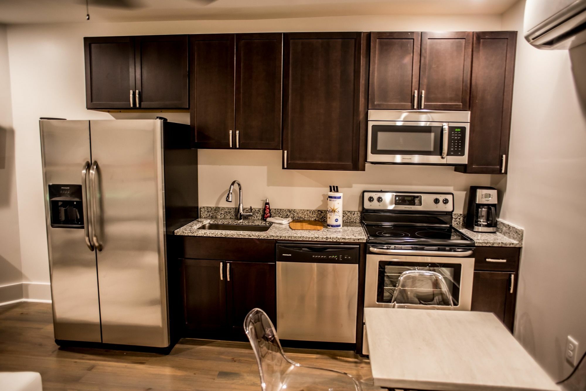 493 King Two Bedroom Suites Charleston Exteriör bild