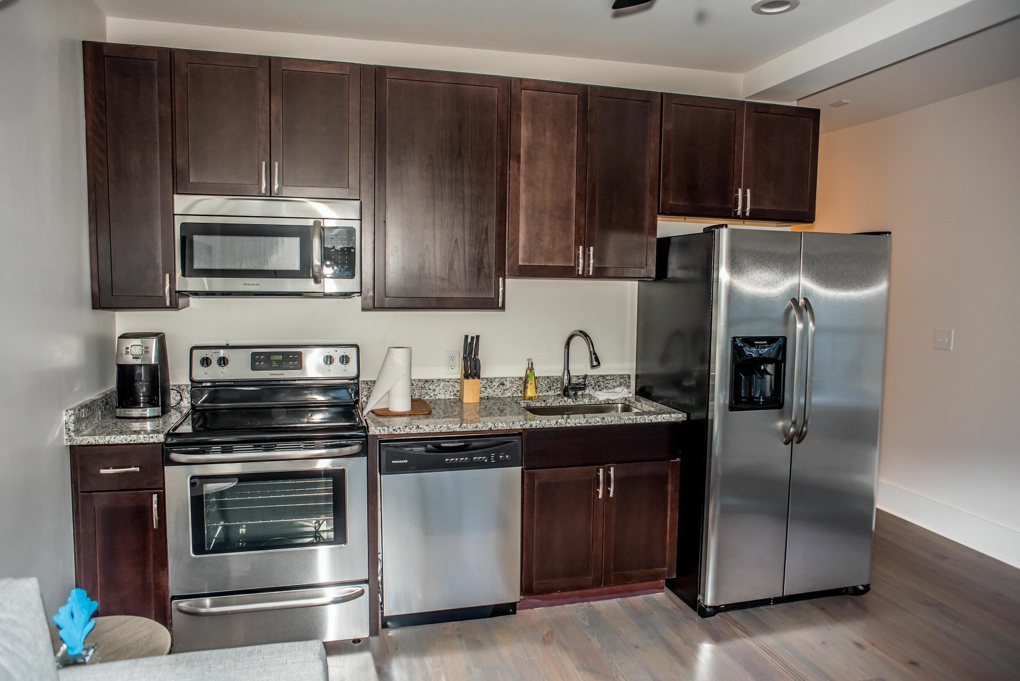 493 King Two Bedroom Suites Charleston Exteriör bild