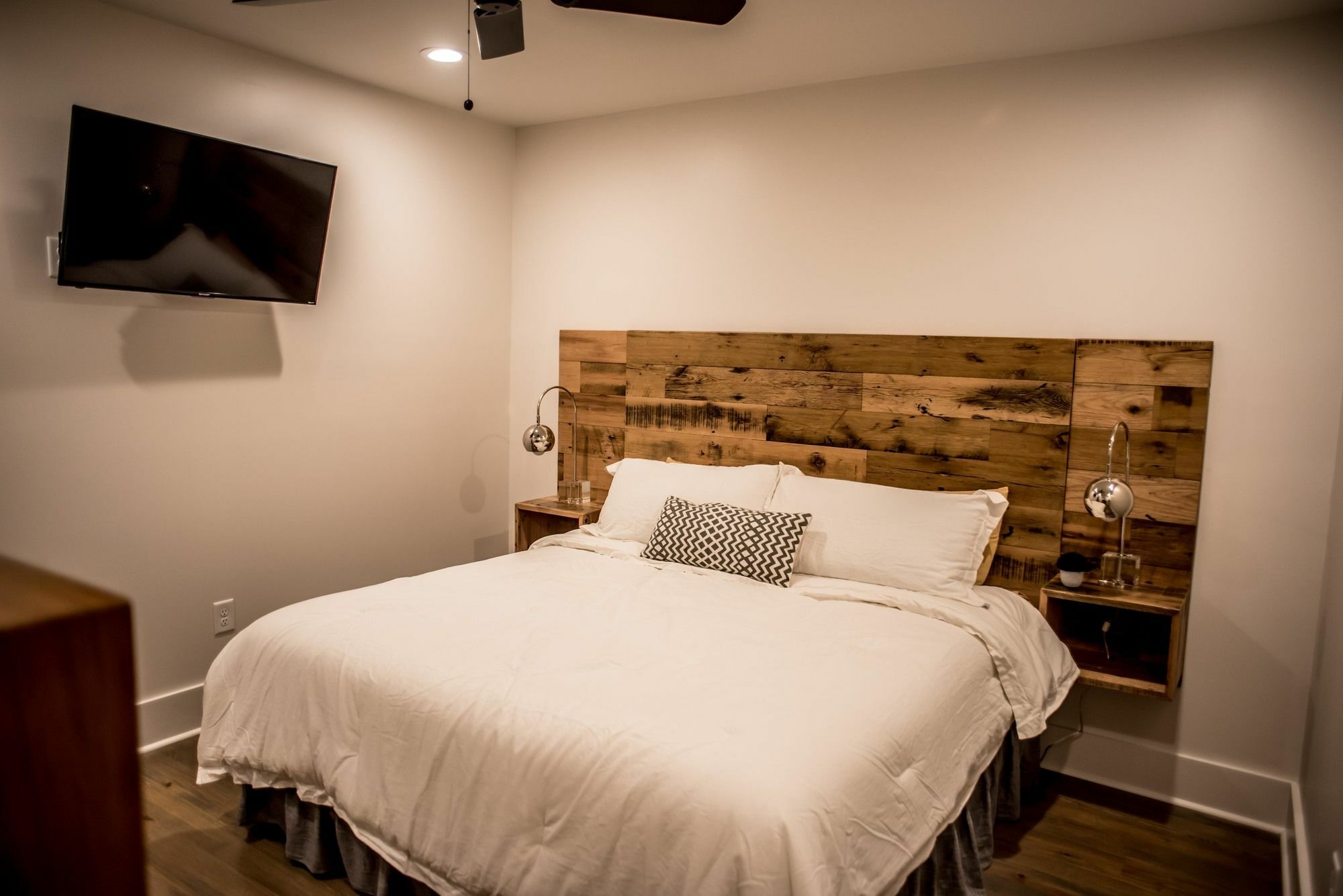 493 King Two Bedroom Suites Charleston Exteriör bild