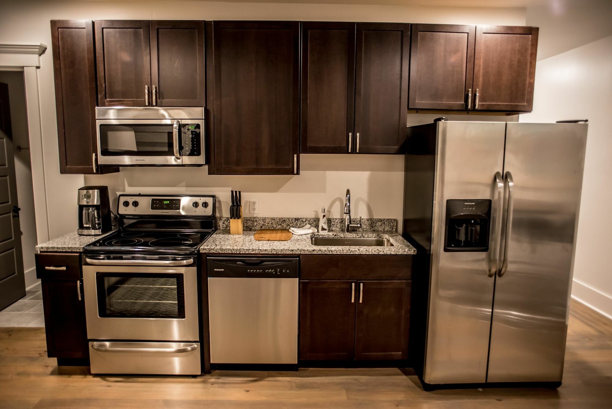 493 King Two Bedroom Suites Charleston Exteriör bild