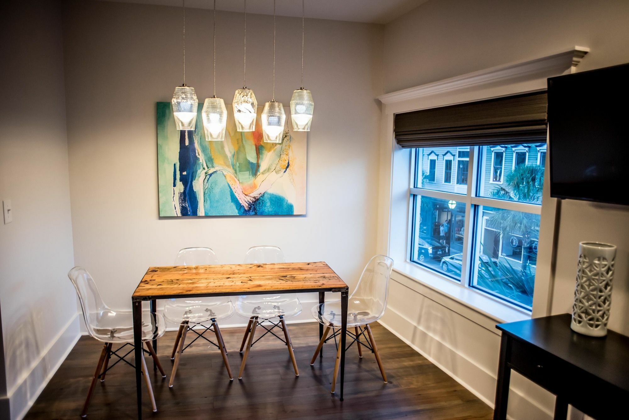 493 King Two Bedroom Suites Charleston Exteriör bild