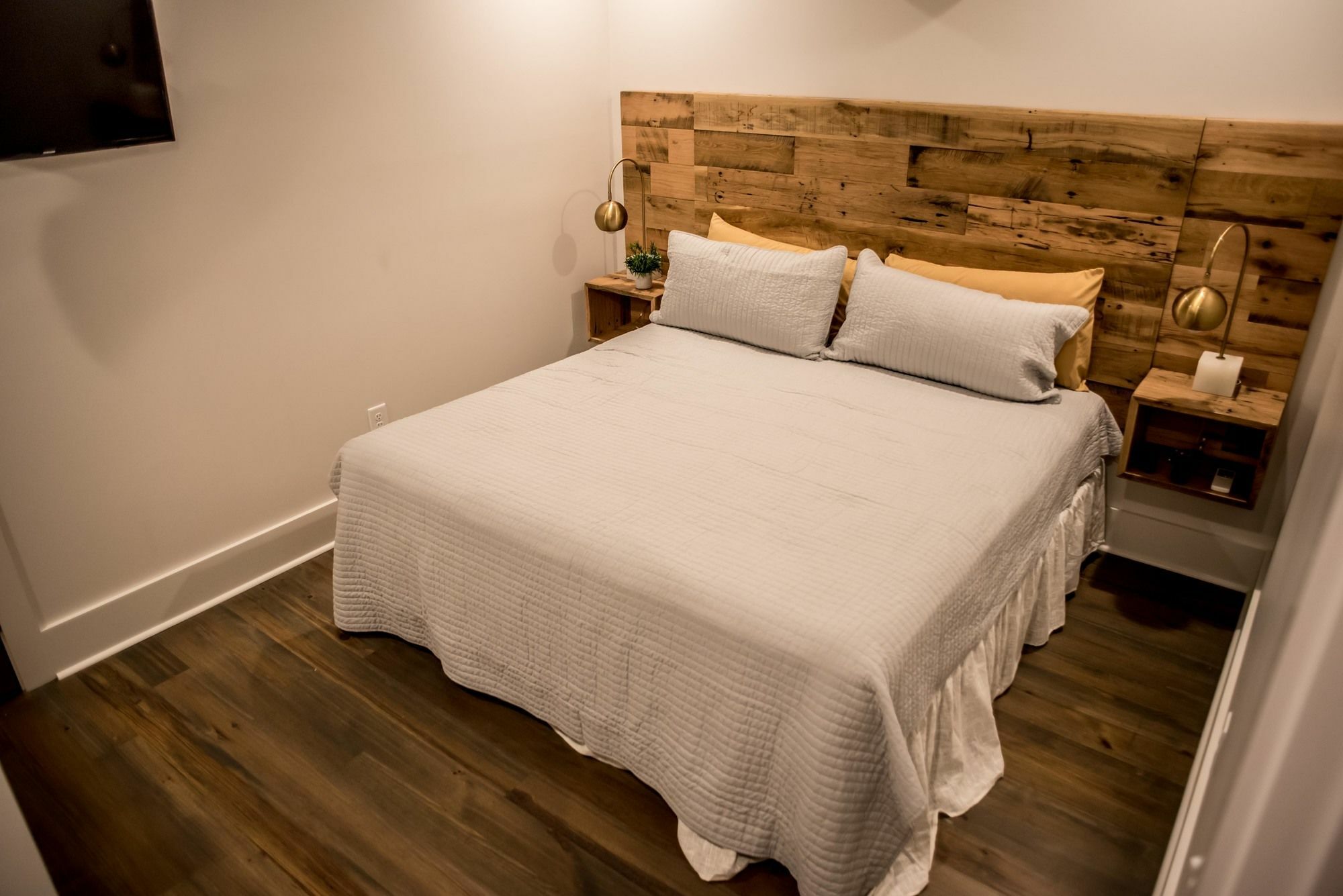 493 King Two Bedroom Suites Charleston Exteriör bild