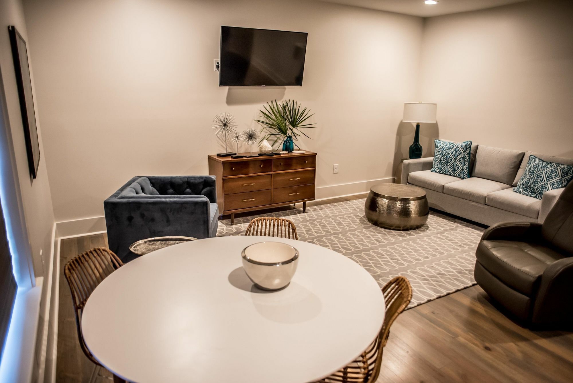 493 King Two Bedroom Suites Charleston Exteriör bild